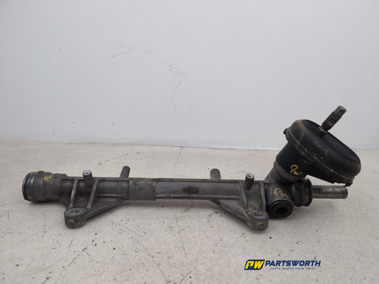 Steering Rack or Box 1
