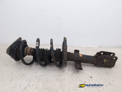Shock Absorber Front RH 1