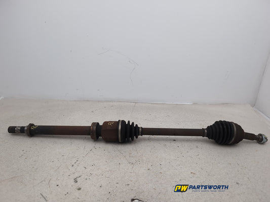 Driveshaft Front RH 1