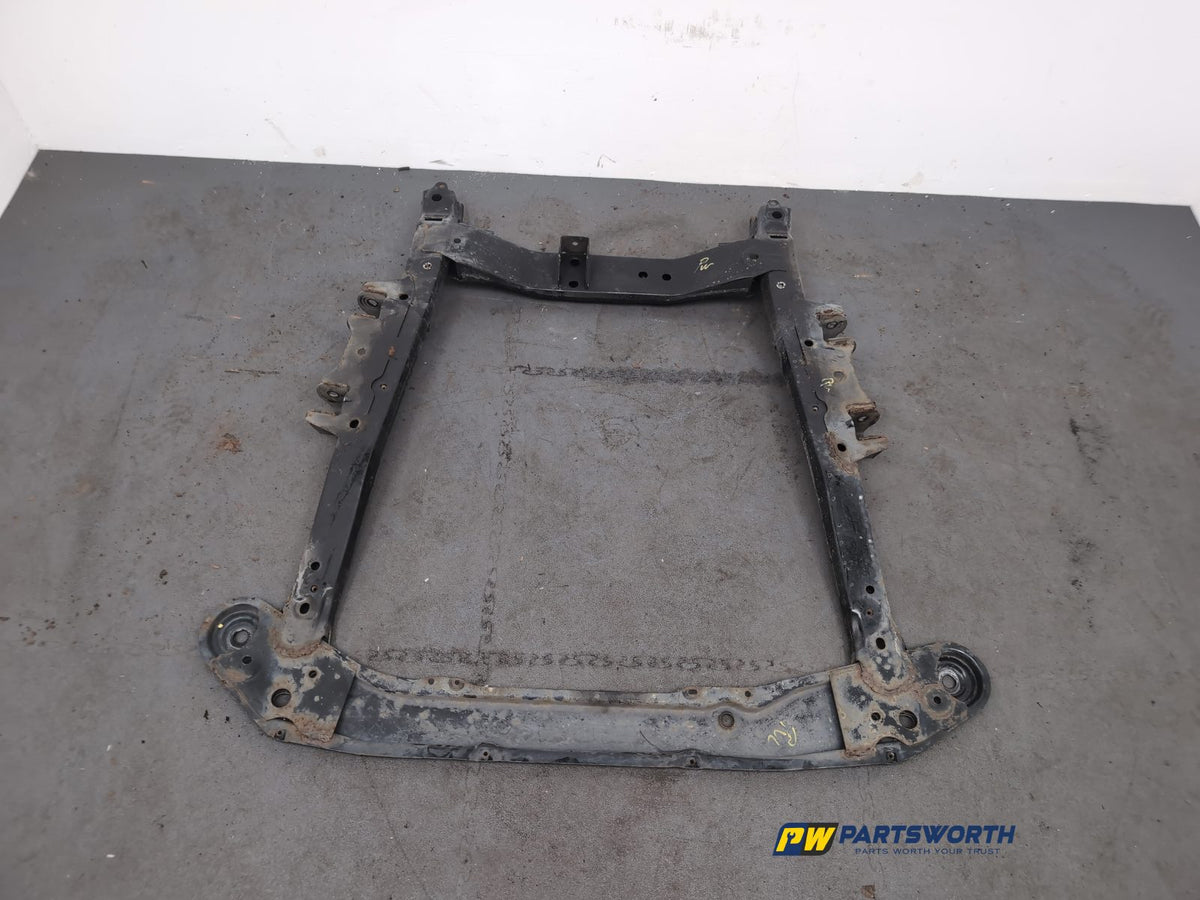 Subframe Front 1