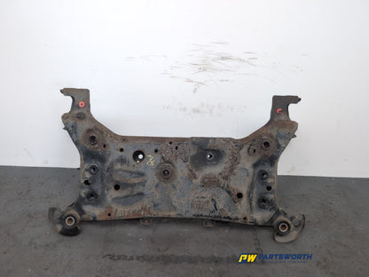 Subframe Front 1
