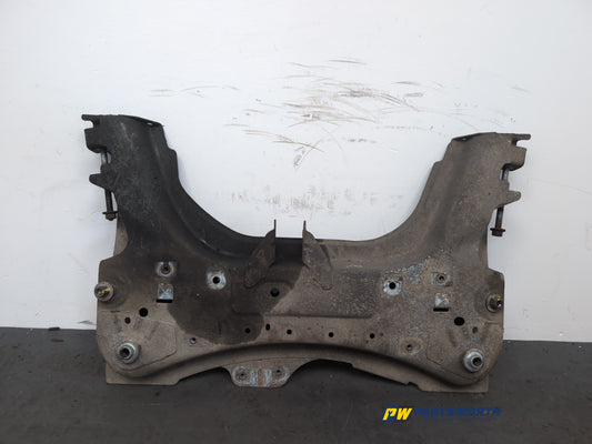 Subframe Front 1