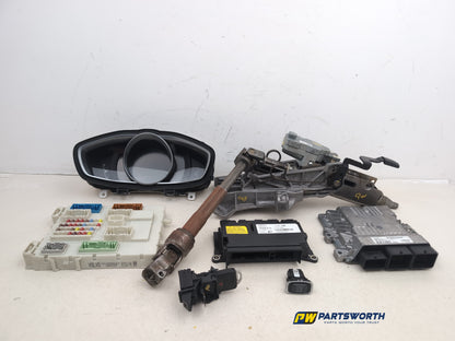 Engine ECU KIT 2