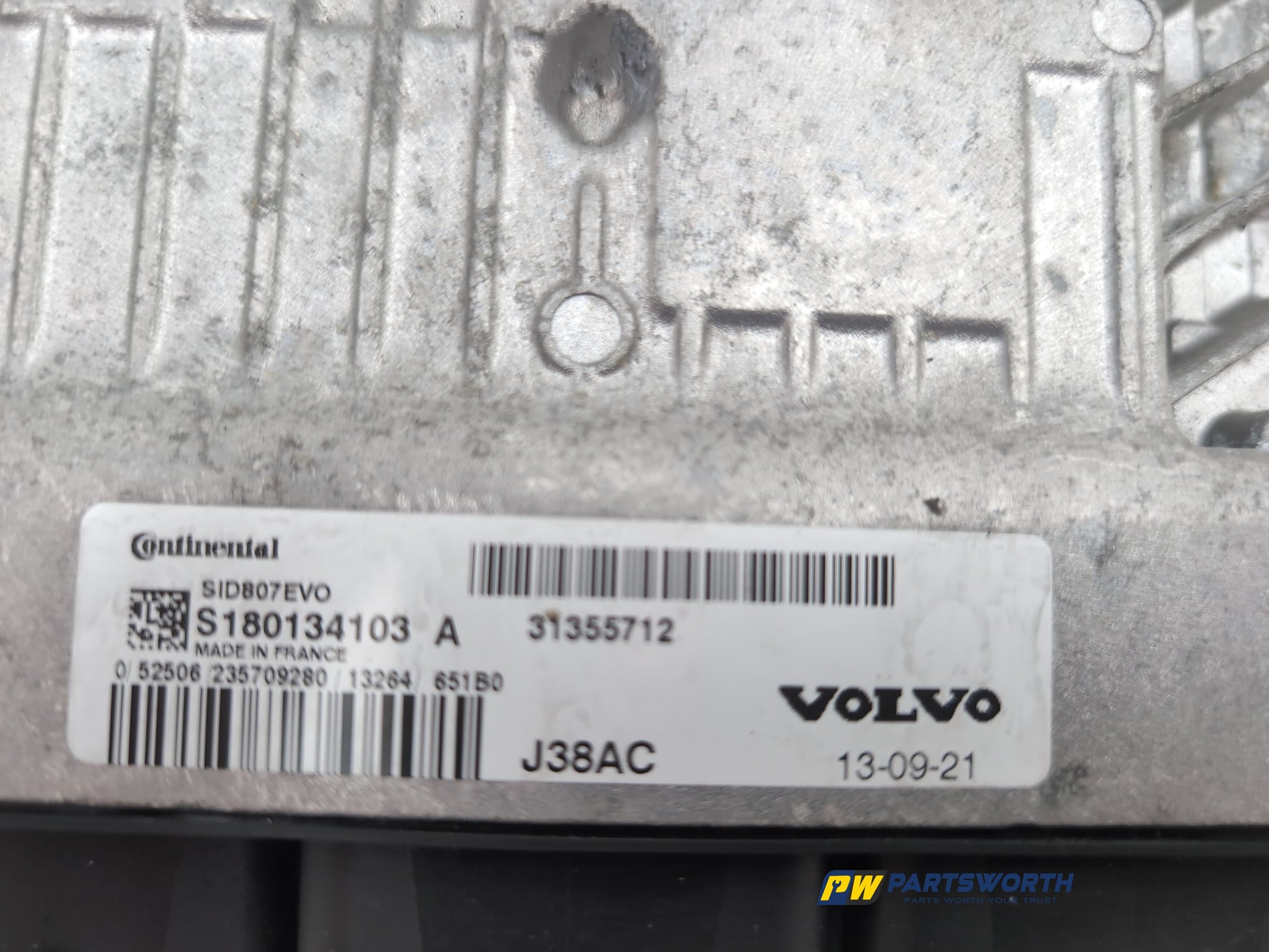 Engine ECU KIT 24