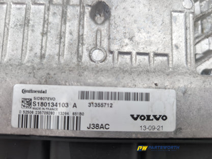 Engine ECU KIT 24