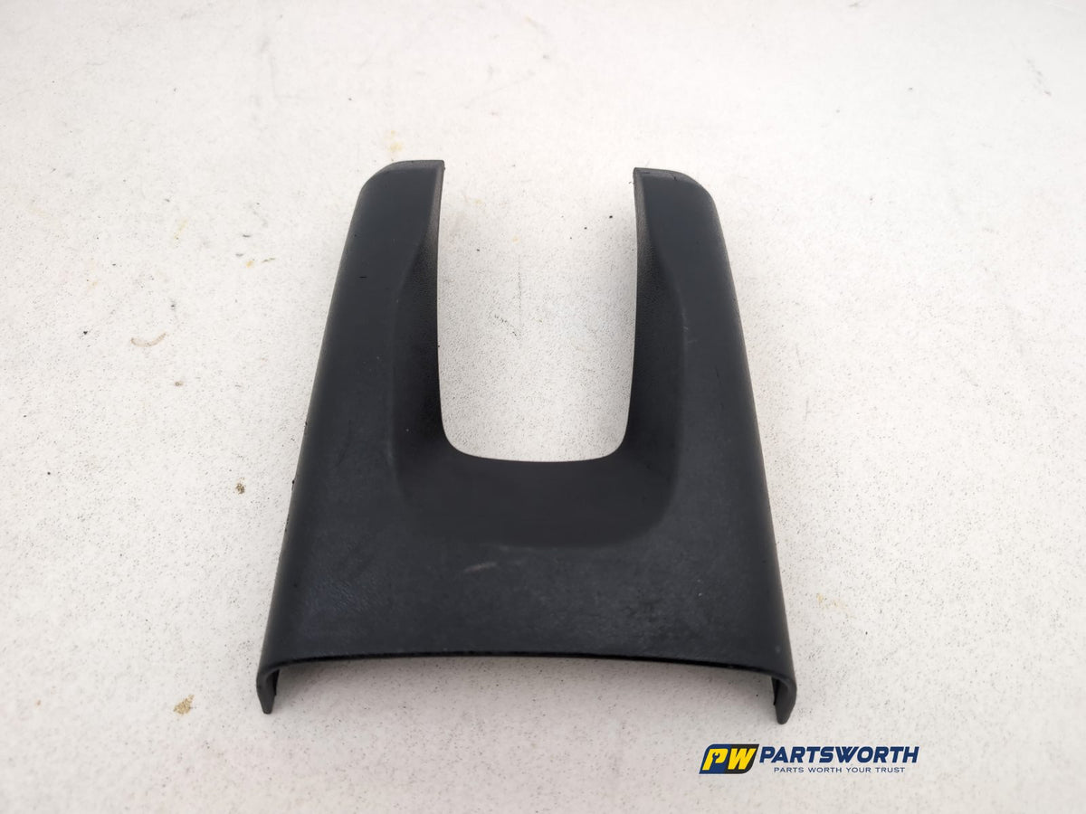 Centre Console Trim  1