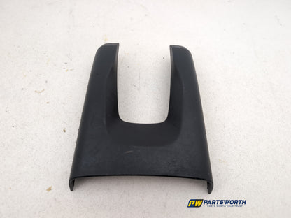 Centre Console Trim  2