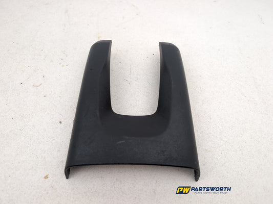Centre Console Trim  2