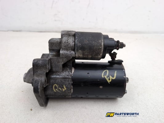 Starter Motor 2