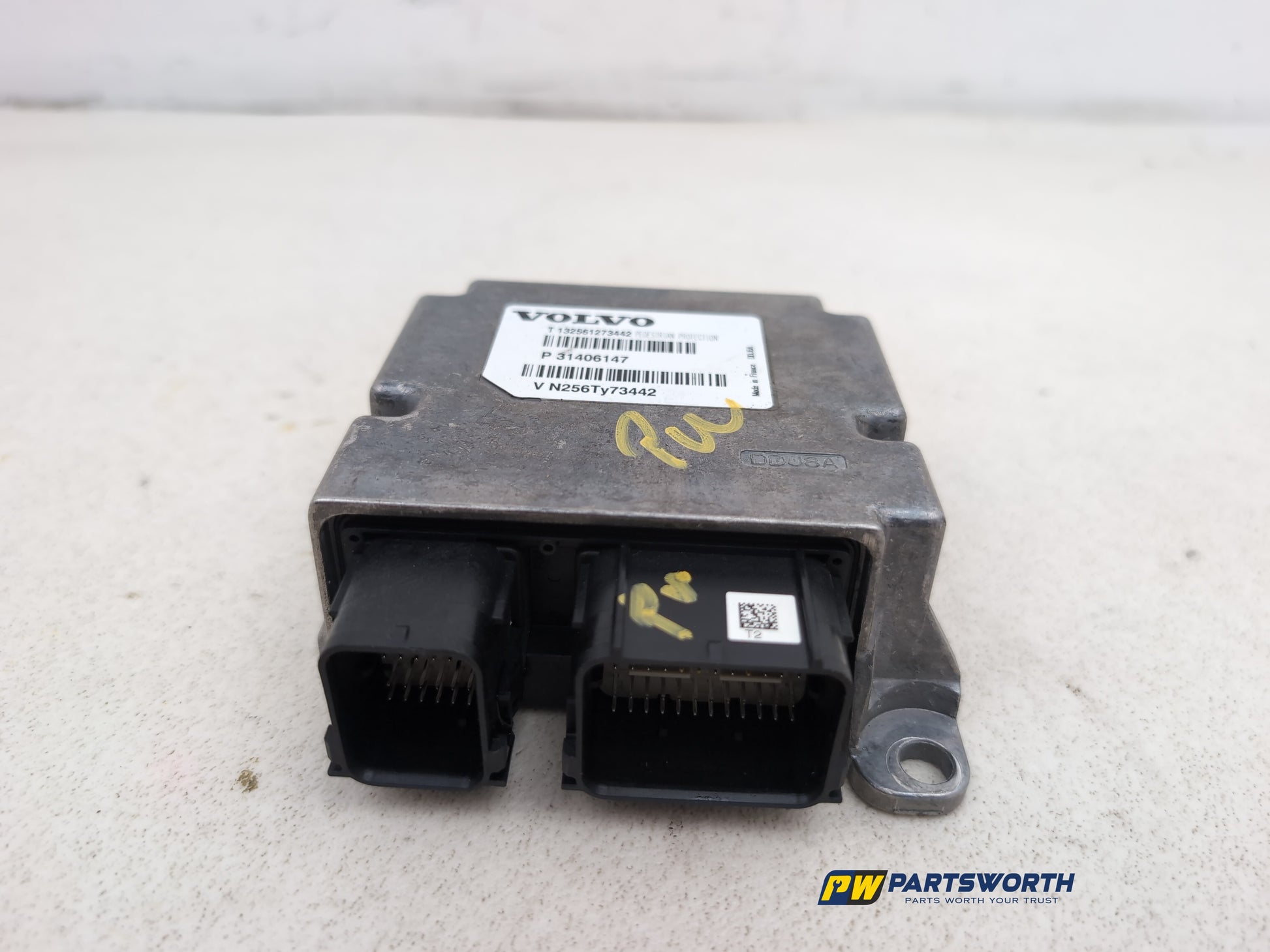 Airbag ECU 1