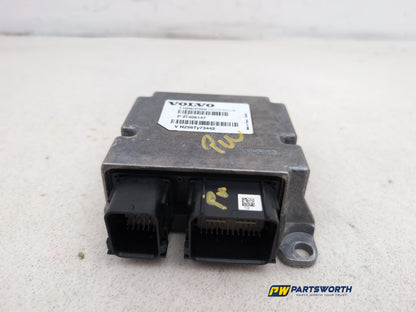 Airbag ECU 2