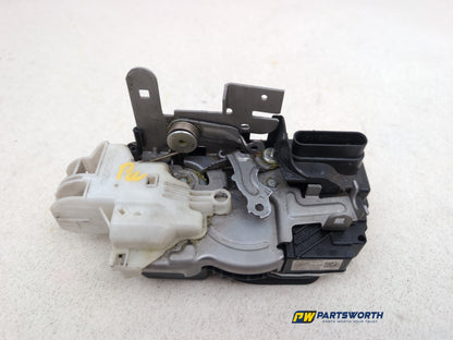 Door Lock Rear LH 2