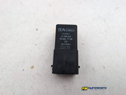RELAY MODULE 1