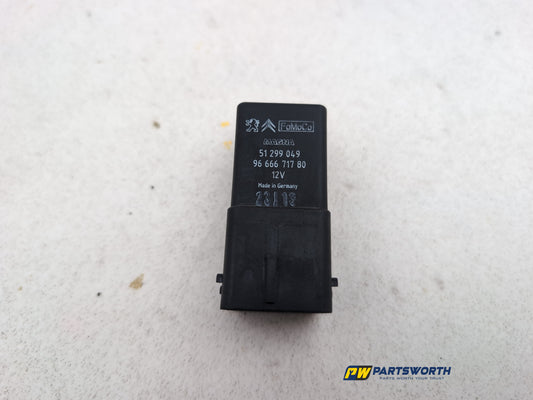 RELAY MODULE 1