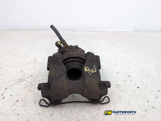 Brake Caliper Front RH 2