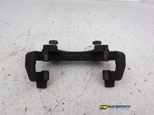 Brake Caliper Front Support 2