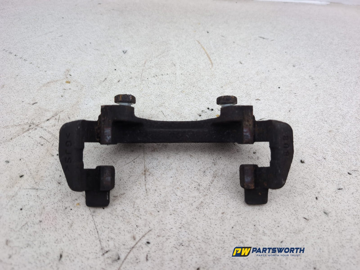 Brake Caliper Front Support 1