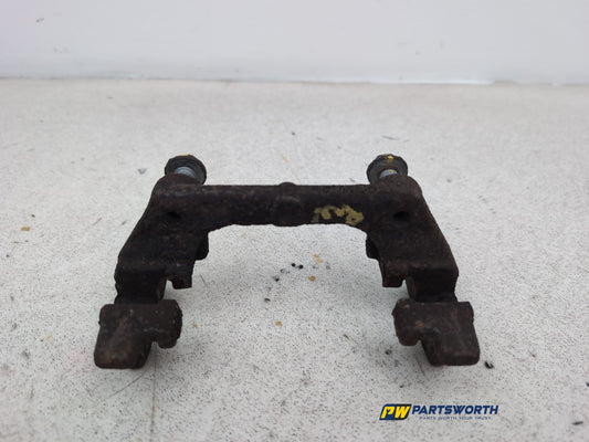 Brake Rear Caliper Support LH 1