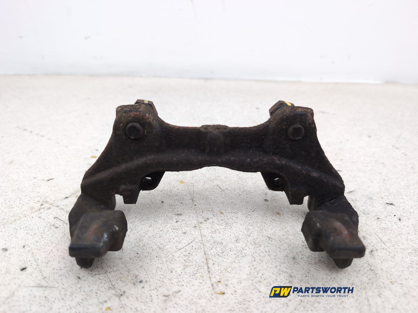 Brake Caliper Front Support 2