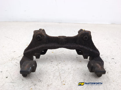 Brake Caliper Front Support 2