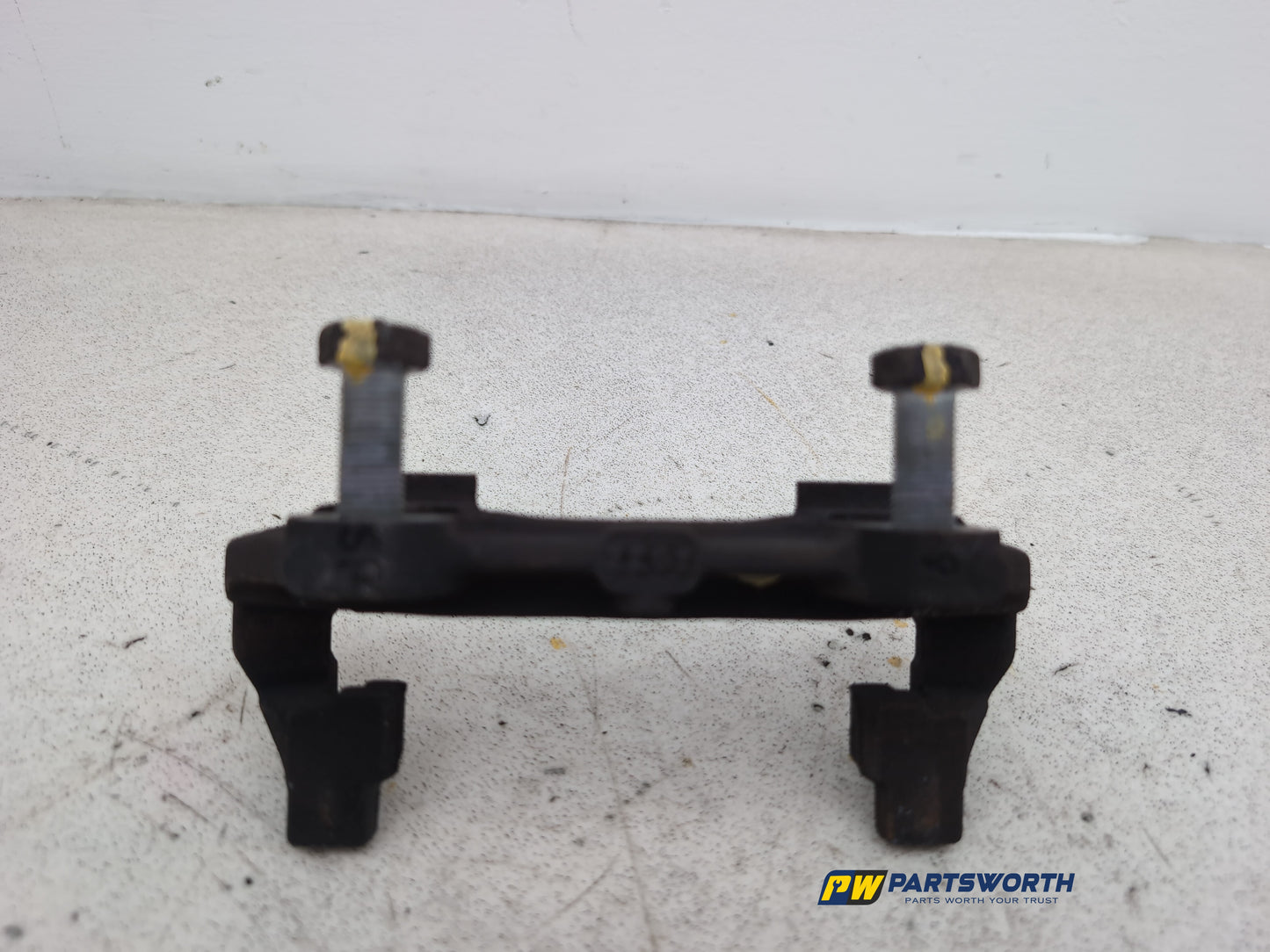 Brake Caliper Front Support 2