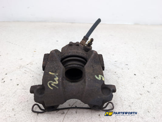 Brake Caliper Front LH 2