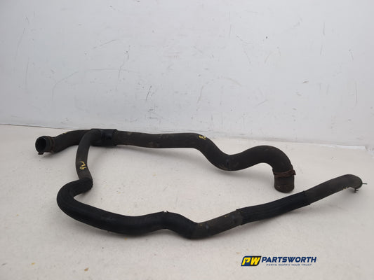 Coolant hoses set 1