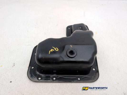 Engine Sump 2