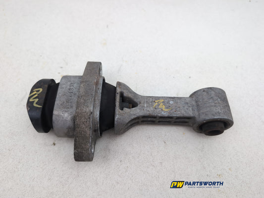 Transmission Mounting Bracket 2