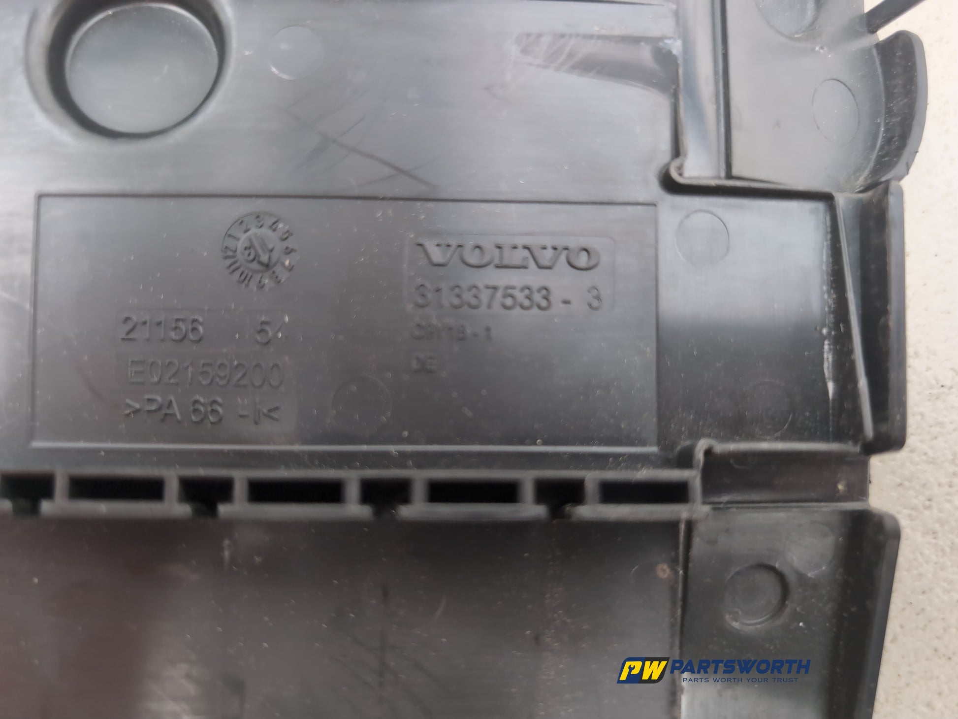 Fuse Box 17