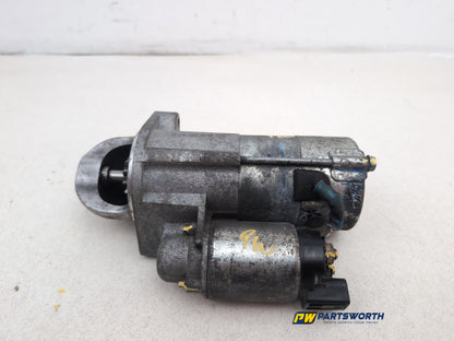Starter Motor 2