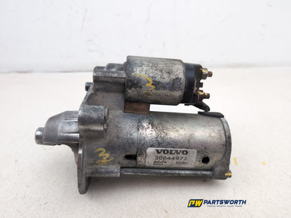 Starter Motor 2