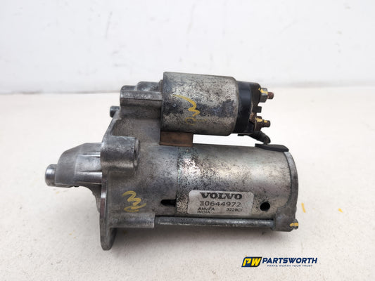 Starter Motor 2