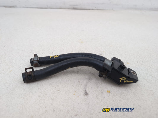 DPF Temperature sensor  1