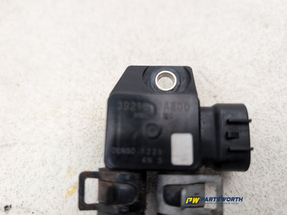 DPF Temperature sensor  13