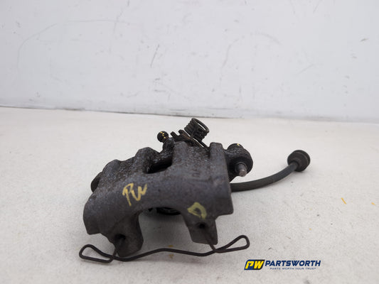 Brake Rear Caliper RH 1