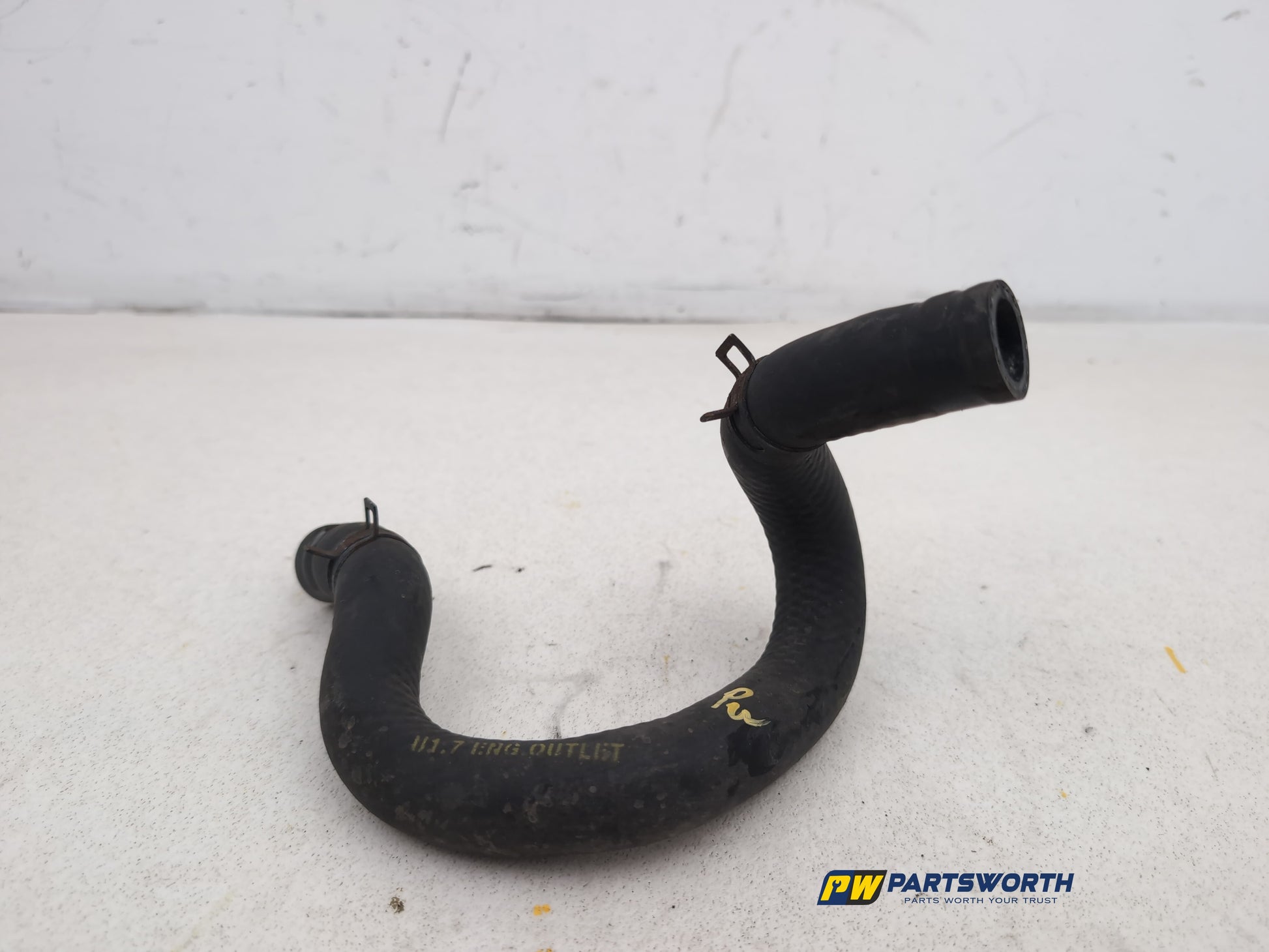 Misc pipes 1