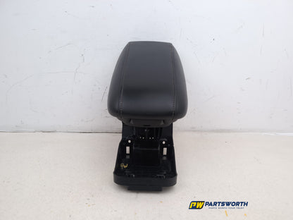 Centre Console Armrest 1