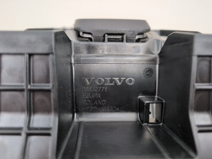 Centre Console Armrest 11