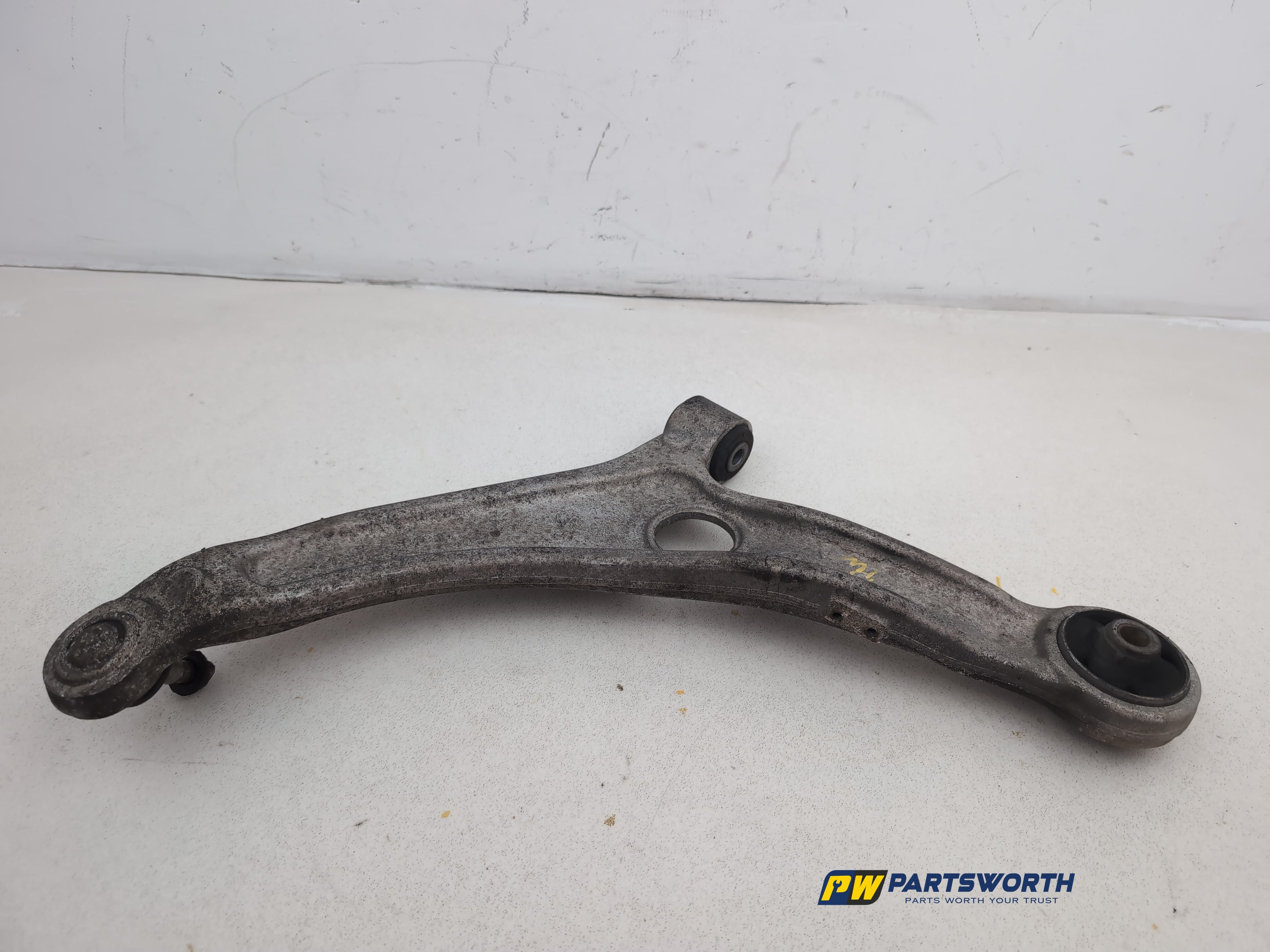 Suspension Arm Front Lower Wishbone RH 1