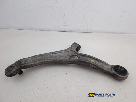 Suspension Arm Front Lower Wishbone RH 1