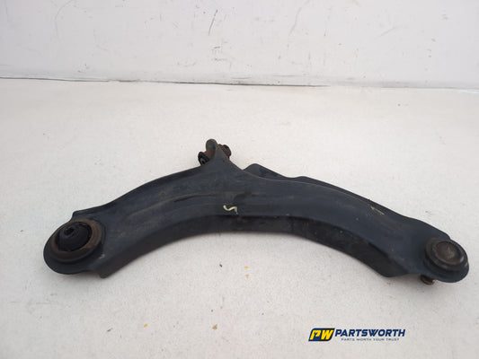Suspension Arm Front Lower Wishbone LH 2