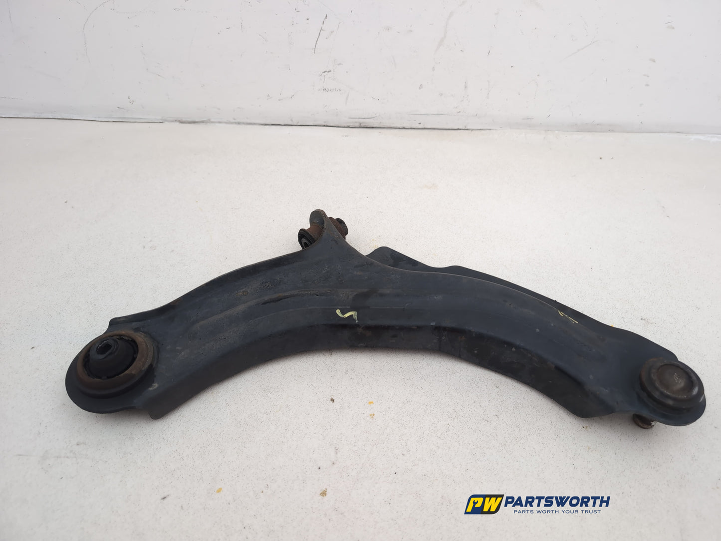 Suspension Arm Front Lower Wishbone LH 1