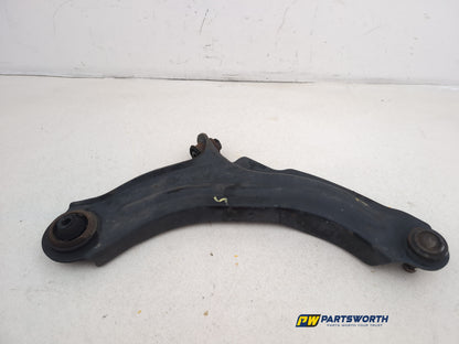 Suspension Arm Front Lower Wishbone LH 1