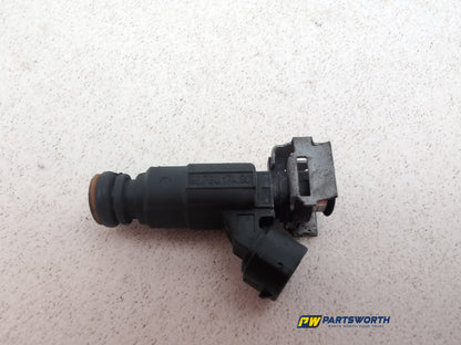 Fuel Injector 1