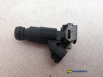 Fuel Injector 1
