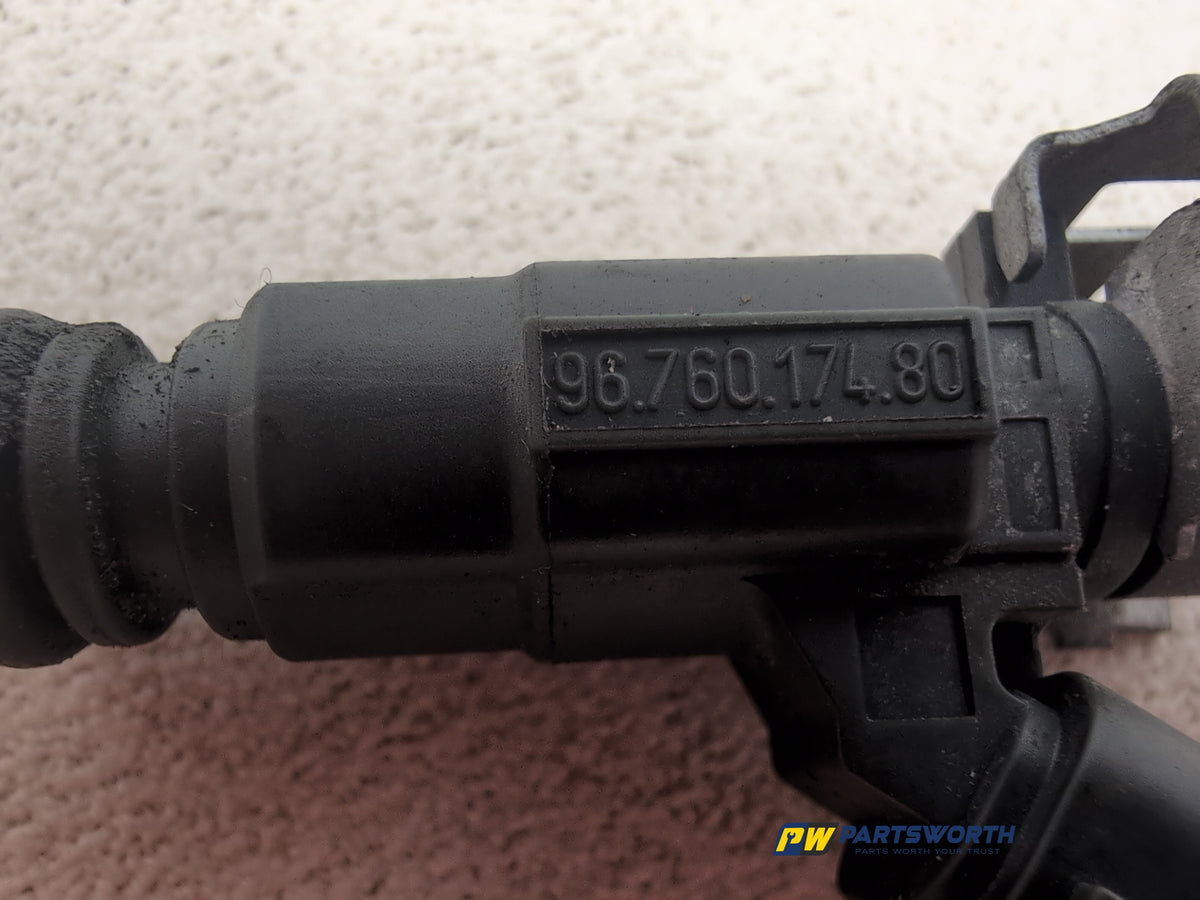 Fuel Injector 7