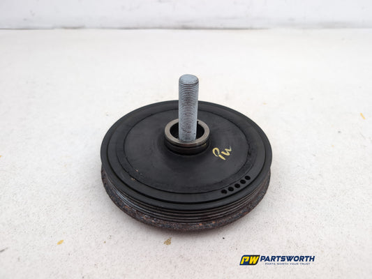 Alternator Pulley 1