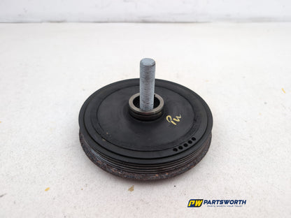 Alternator Pulley 2