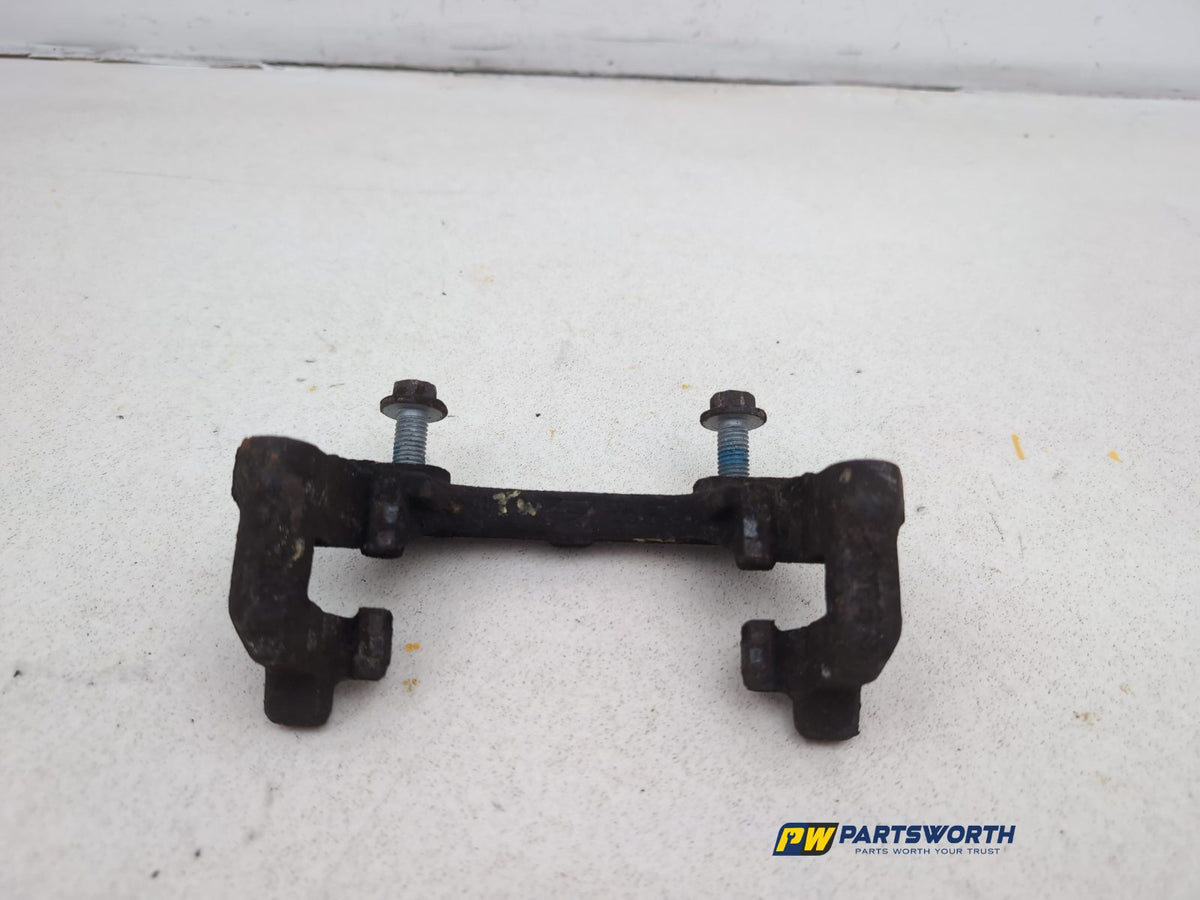 Brake Rear Caliper Support RH 1